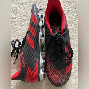 Adidas Predator 20.4 cleats